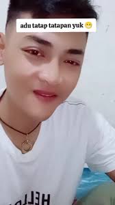 ayo adu tatap tatapan sama aku😁😁 #fyp #viral #bareng #putrasunda