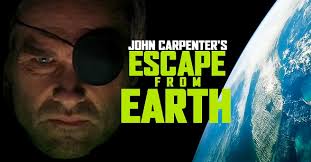 John carpenter movies is a fan created page that pays tribute to the movies of american filmmaker john carpenter. John Carpenter Kurt Russell Almost Made Escape From Earth
