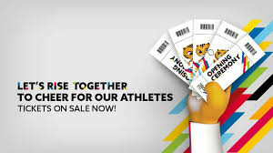 Purata umur barisan pemain negara ialah dalam lingkungan 19 hingga 20 tahun, namun ia bukan satu penghalang untuk mereka. Tiket Untuk Sukan Sea Ke 29 Kuala Lumpur 2017 Kini Di Pasaran