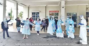 16 asmaliza binti ab manan klinik kesihatan ibu dan anak pasar moden gombak. Klinik Kesihatan Senawang Photos Facebook