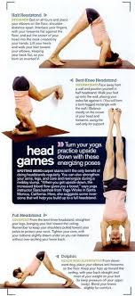 I Want To Do A 30 Day Yoga Challenge Ending With A Headstand Supyoga Obss Obsurfandskate Headstand Yoga Yoga Fitness Yoga Poses