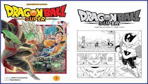 Dragon Ball Manga Order: Easiest Way to Read It! (October 2023) - Anime  Ukiyo