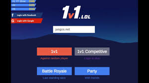 Resultado de imagen de 1v1