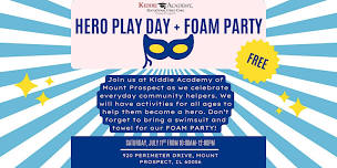 Hero Play Day