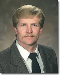 Evan Parel Parker (1960-2005)