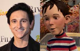 On this day in 2006, Monster House was released in theaters.