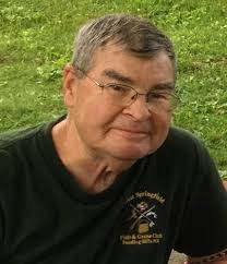 Richard Skowyra Obituary (1949