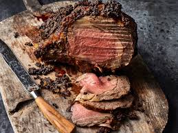Prime beef is generally reserved for restaurants and. How To Perfectly Cook A Standing Rib Roast Cooking Light