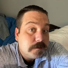 Robert Tinker (@TinkerRobert)