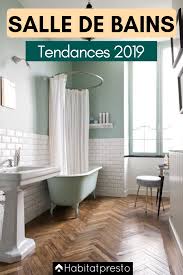 Tendances De Salle De Bains 2021 Les 7 Incontournables Carrelage Metro Blanc Salle De Bain Salle De Bain Retro
