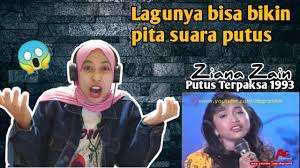 We did not find results for: Ziana Zain Putus Terpaksa 1993 Reaction Youtube