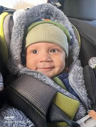 Celebrating GrandSon Messiah's 5th Birthday