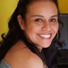 Veronica Vicencio's Instagram, Twitter & Facebook