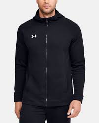 Our wide selection is elegible for free shipping and free returns. Men S Ua Hustle Fleece Full Zip Hoodie Under Armour