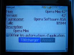Opera mini has been updated to version 6.5. Telecharger Et Installer Opera Mini Sur Blackberry Curve 8 Flickr
