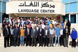 أخبار الأردنية الجامعة الاردنية عمان الأردن طلبة من 40 جنسية عالمية يتعلمون العربية
