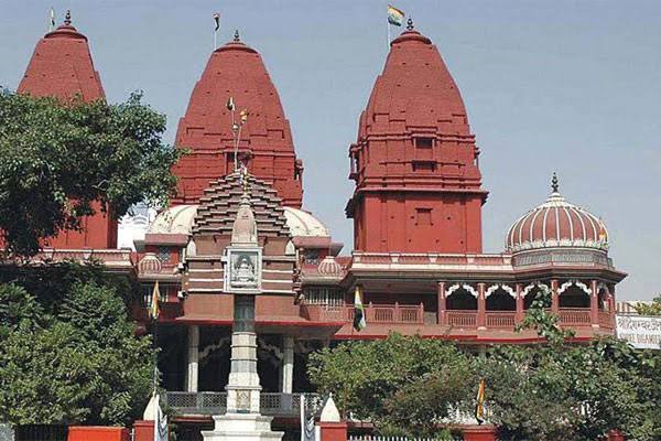 Religious places to visit in Delhi