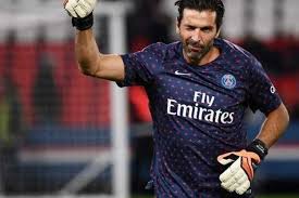 Buffon has made 14 appearances in all competitions this season, and despite his age and lack of regular minutes, hasn't looked a passenger or a player being afforded game time out of sentimentality. Gianluigi Buffon Dikabarkan Siap Kembali Ke Juventus
