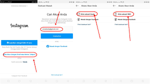 Cara pertama mengatasi lupa kata sandi gmail dengan mudah ialah menggunakan alamat email pemulihan yang anda masukkan saat semisal anda tidak tidak bisa mengakses akun alamat email recovery pada saat daftar gmail, anda masih bisa pakai nomor telepon yang pernah anda daftarkan. Ini Dia 5 Cara Melihat Password Ig Sendiri Bisa Dilakukan Dengan Mudah
