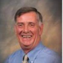 Obituary information for Joe Franklin Minton