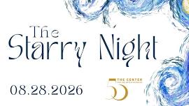 “The Starry Night” 50th Celebration