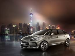 Citroen Ds5 Citroen Cars Background Wallpapers On Desktop Nexus Image 645329