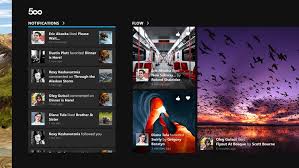 500px Gets Improved Windows 8 1 Support Free Download