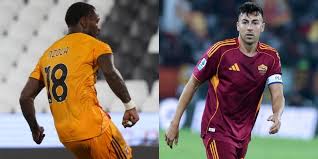 ¡Roma vs. Pisa! ¿Podrá la Roma llevarse la victoria? ¡Imperdible! - Imagen principal del artículo