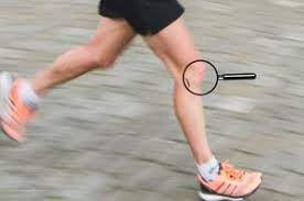 Das bedeutet, dass beim laufen durch eine kontrollierte hüftstreckung die oberschenkelmuskulatur und. Knieschmerzen Runners Knee Lauftipps Das Grosse Laufportal