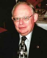 Neil Vande Vord, Jr.