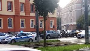 Nie jest żadną tajemnicą, że näytä lisää sivusta jarosław gowin facebookissa. Wypadek Na Alei Bohaterow Warszawy Region Radio Szczecin