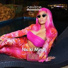 It was released on february 14, 2012 by young money, cash money, and universal republic as the lead single from the album. Nicki Minaj Starships Englisch Songtext Deutsch Ubersetzung Ubersetzer Corporate Cevirce