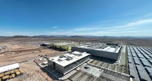 TSMC Arizona