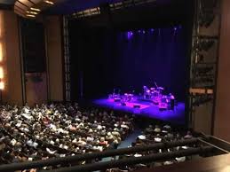 Kennedy Center Eisenhower Theater Seating Chart Www