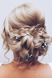 30 Pretty Cool Rustic Wedding Hairstyles Wedding Forward Medium Hair Styles Veil Hairstyles Hair Styles