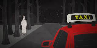 Ini 7 karakter urban legend internet dengan kisah paling mengerikan. Creepiest Malaysian Urban Legends Part One Coconuts Kl