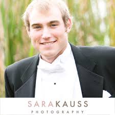 Marissa and Brandon!