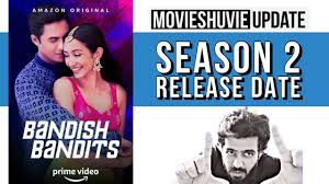 Bandish bandits is an indian romantic drama web series on amazon prime video produced by still & still moving pictures and directed by anand tiwari. Bandish Bandits Season 2 Release Date Update And News Movieshuvie By Manav Youtube