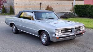 Image result for Silvermist Gray 1964 GTO