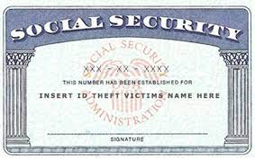 There's no need to sit in traffic or visit a local office or card center. Social Security Card Form Ss 5 Explained North East Connected