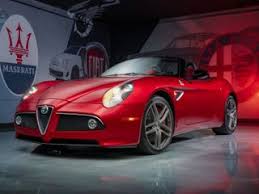 Image result for Turchese 2010 Alfa-Romeo