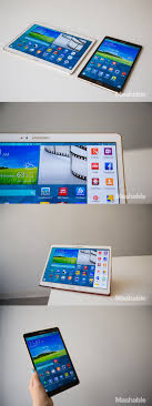 Even Samsung Can T Screw Up The Galaxy Tab S Review Galaxy Tab S Samsung Galaxy Tab S Samsung Galaxy Tab