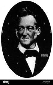 Johann carl Black and White Stock Photos & Images