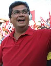 Resultado de imagem para flávio dino