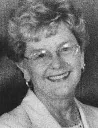 Faye Hale Obituary (1936