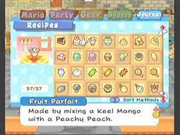 We earn a commission for products purchased through some links in this article. Super Paper Mario Recipes Fasrtd