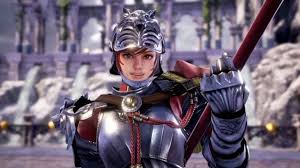 P1 always full soul charge. Soulcalibur Vi Gets New Details About Season 2 Features Hilde S Classic Armor Will Be Free