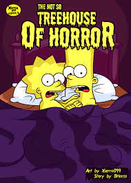 Porn comics with Lisa Simpson. A big collection of the best porn comics -  GOLDENCOMICS