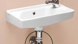 need bottle traps for wash basins