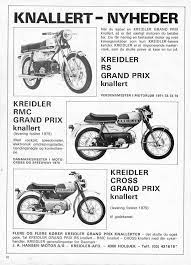 Nar Knallerter Skal Kore 150km T Artikel Knallerter Knallert Grand Prix